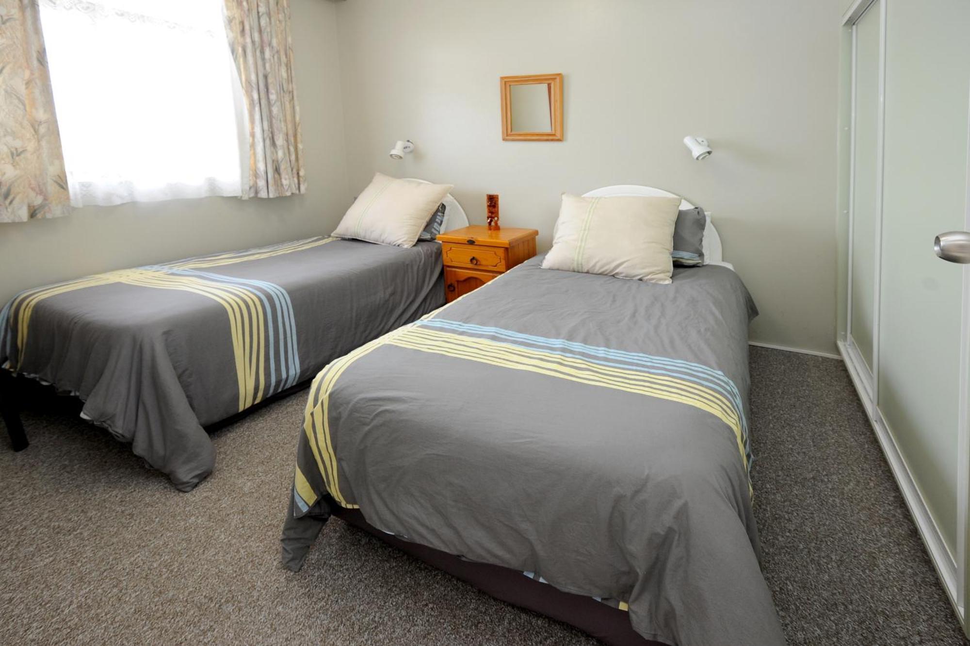 The Tahitian Aparthotel Coffs Harbour Kültér fotó